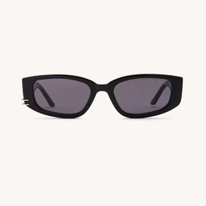 Dezi Midnight Smoke Sunglasses